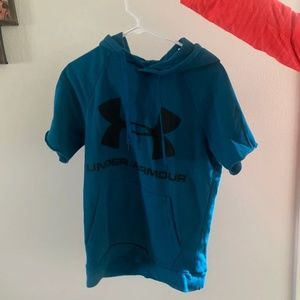 Mens under armour sweater